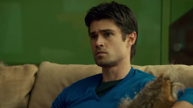 S03:E09 - Double Error