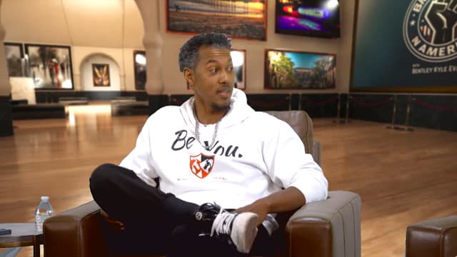 S01:E03 - Keith Robinson, Gary 'G Thang' Johnson, and Wesley Jonathan