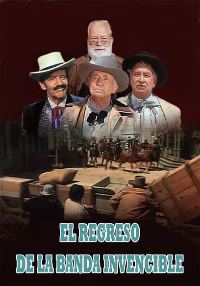 El regreso de la banda invencible