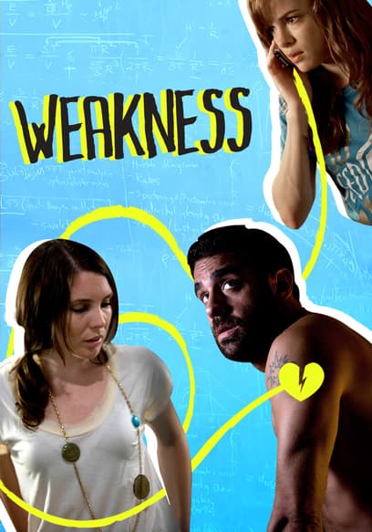 Weakness