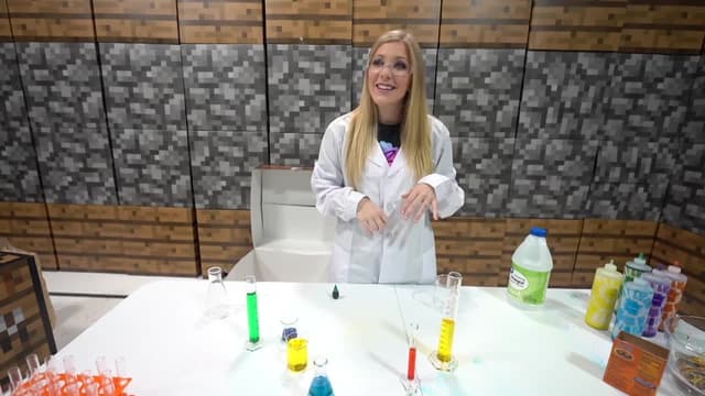 S01:E04 - I Lived Like My Minecraft Character for 24 Hours Straight / Preston and I Had TRIPLETS for 24 Hours…