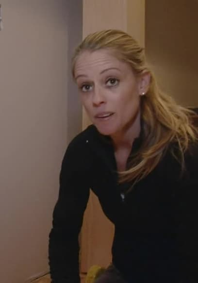S01:E07 - Nikki's Underground Rehab poster