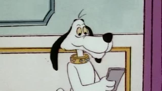 S01:E07 - Counterfeit Dollar / the Greatest Invention in the World / Who's Afraid of the Big Bad Bug