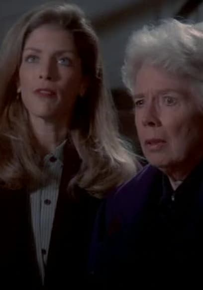 S05:E16 - A Proper Farewell poster