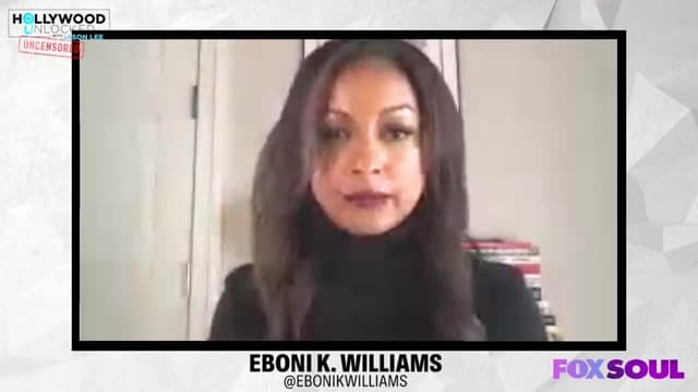 S01:E04 - Eboni K. Williams