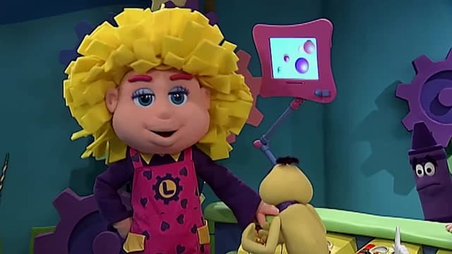 S03:E04 - Who Switched the Switcher?