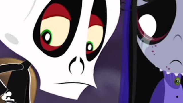 S01:E15 - Once In A Blue Luna