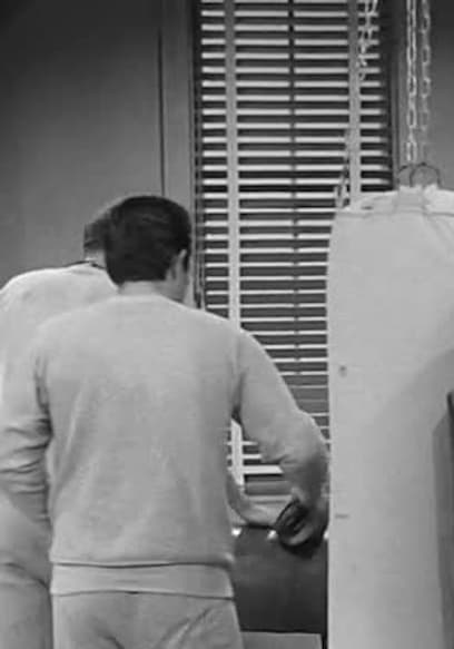 S05:E11 - Body and Sol poster