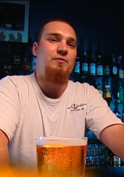 S01:E05 - Crafting Beer poster