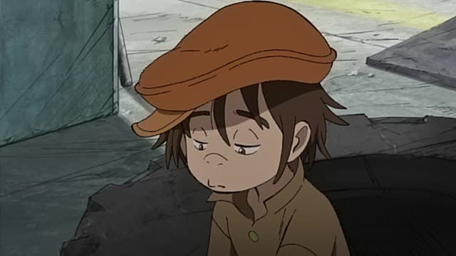 T01:C11 - S01:E11 - Una Marcha De La Muerte