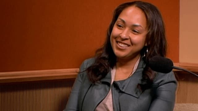 S02:E06 - Live on Gayle King