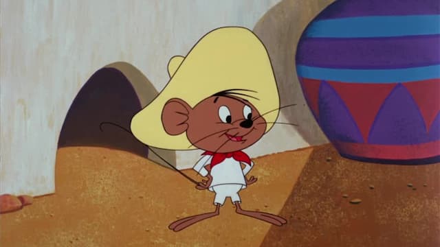 S02:E05 - Road to Andalay / The Wild Chase / Chaser on the Rocks