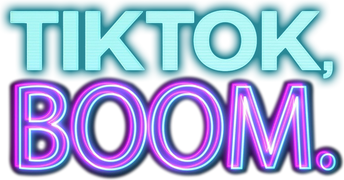 TikTok Boom