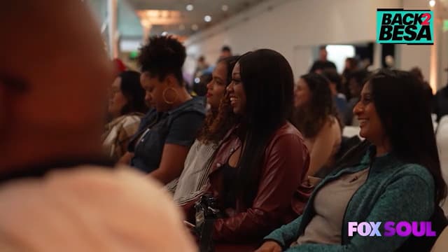 S01:E13 - Verses, Visuals, and Vibes: Back2Besa’s Poetry Month Kickoff