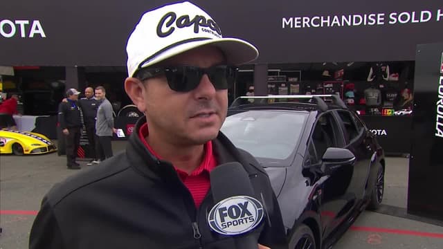 T2024:C21 - S2024:E21 - Sonoma Challenge