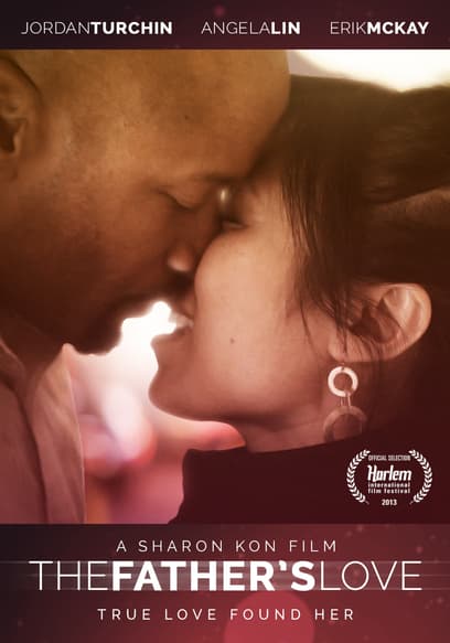 The Father's Love poster