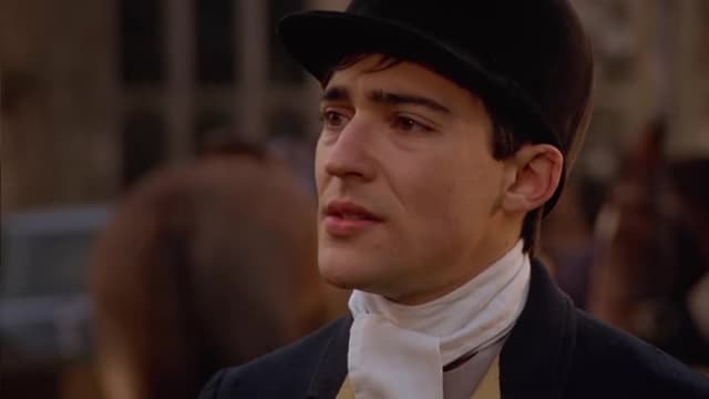 S01:E12 - Angel of St. Edmunds