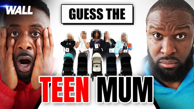 S01:E02 - Guess the Teen Mum