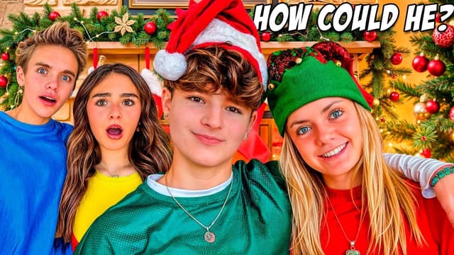 S06:E02 - A Boyfriend for Christmas?