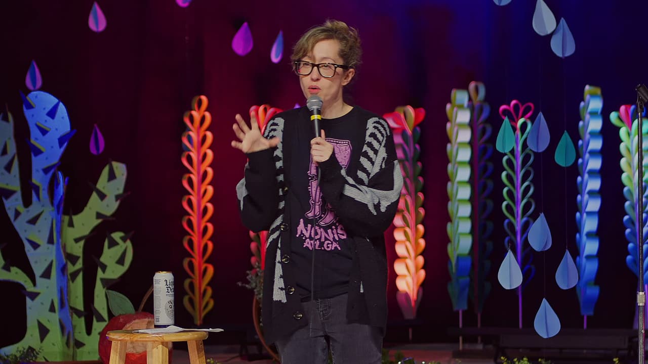 Watch Katie Hughes: The Haunting of Hopscotch