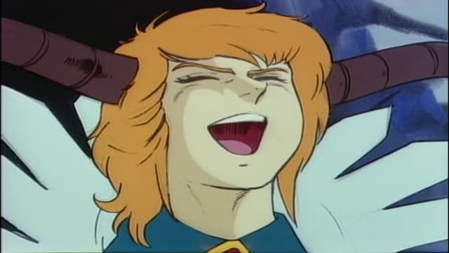 S01:E12 - Revival of Vortes