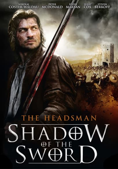 Shadow of the Sword