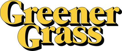 Greener Grass