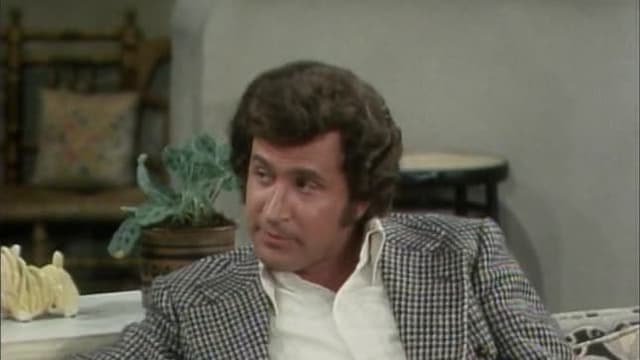 S01:E05 - The Tennis Pro