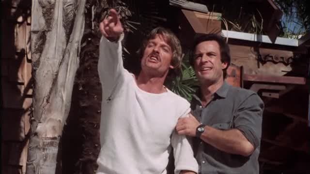 S01:E03 - Conflict of Interest