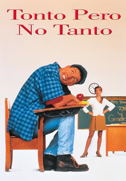 Tonto Pero No Tanto (Doblado)