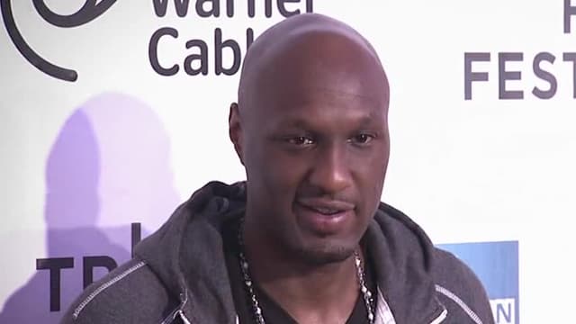S02:E16 - Lamar Odom
