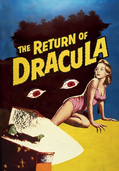 The Return of Dracula