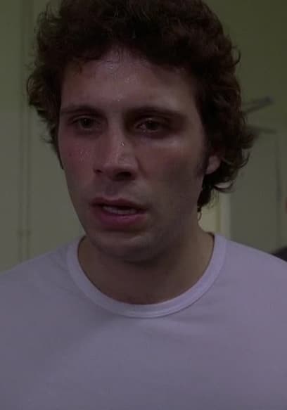 S01:E21 - The Execution of Grady Finch / Homecoming poster