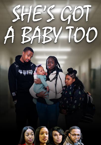 She's Got a Baby Too