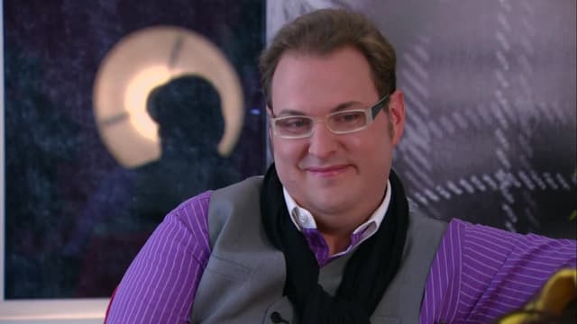 S01:E32 - Episodio 32