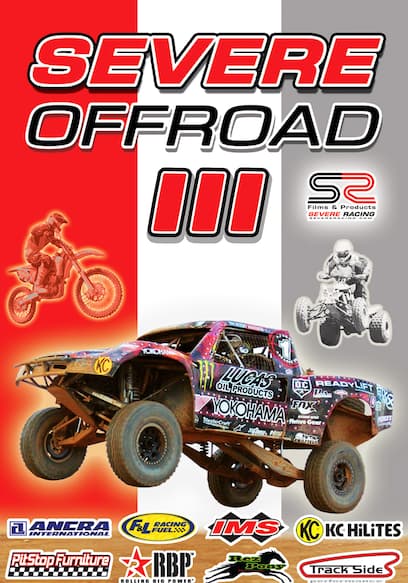 Severe Offroad 3