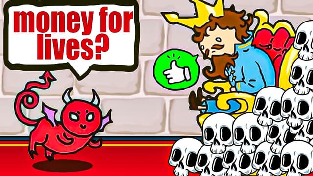 S41:E01 - Always Saying No