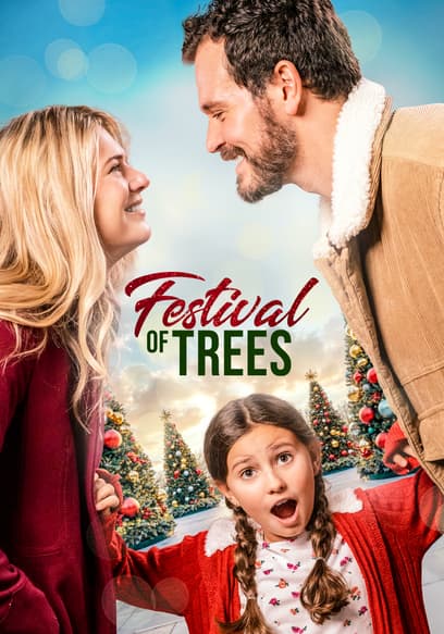 Festival of Trees