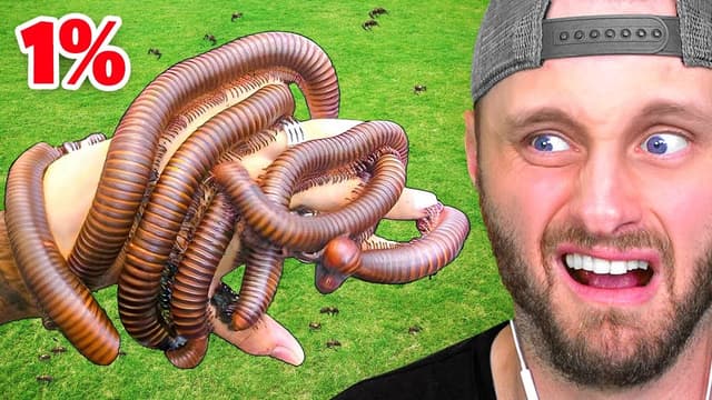 S02:E08 - Baffling Challenge