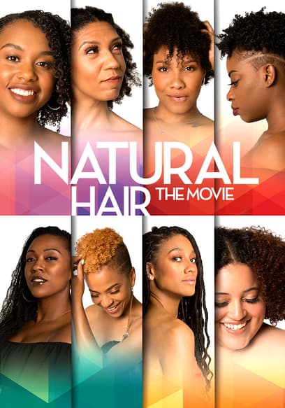 Natural Hair