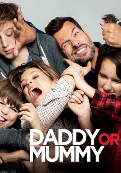 Daddy or Mommy