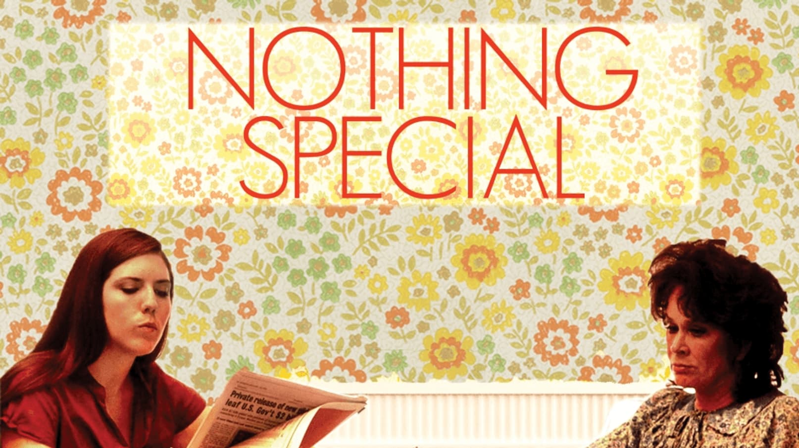 poster background