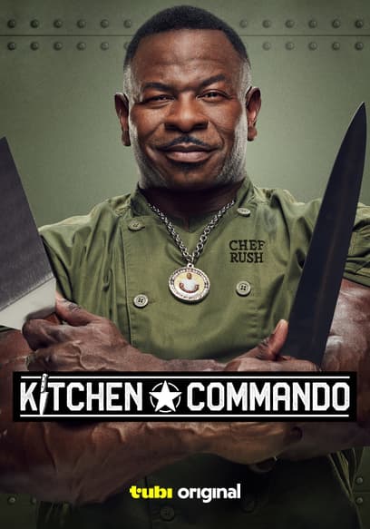 Kitchen Commando