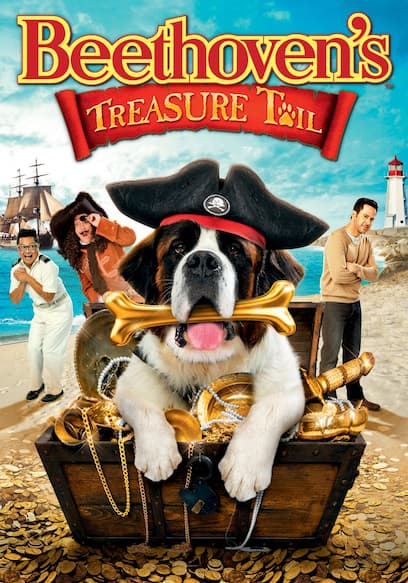 Beethoven's Treasure Tail