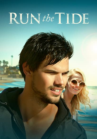 Run the Tide poster