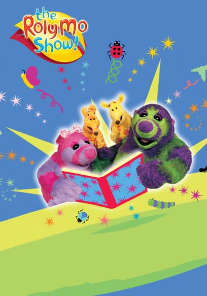 The Roly Mo Show