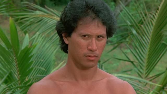 S03:E02 - Tattoo: The Love God / Magnolia Blossoms