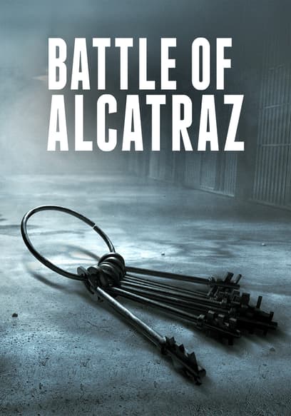 Battle of Alcatraz
