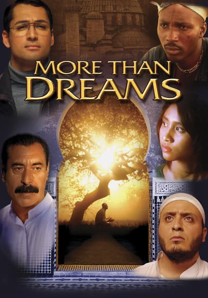More Than Dreams