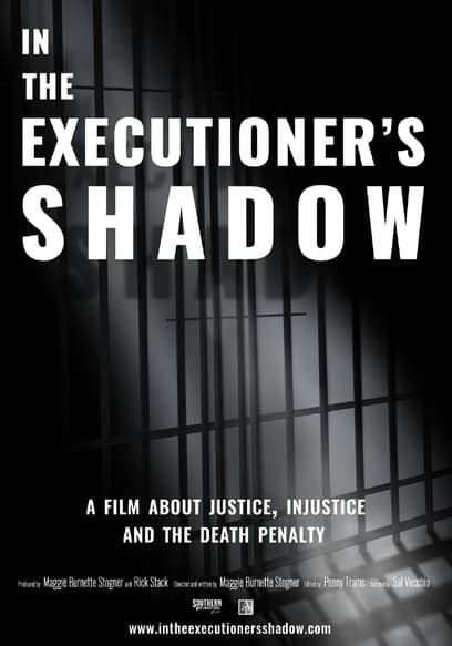 In the Executioners Shadow